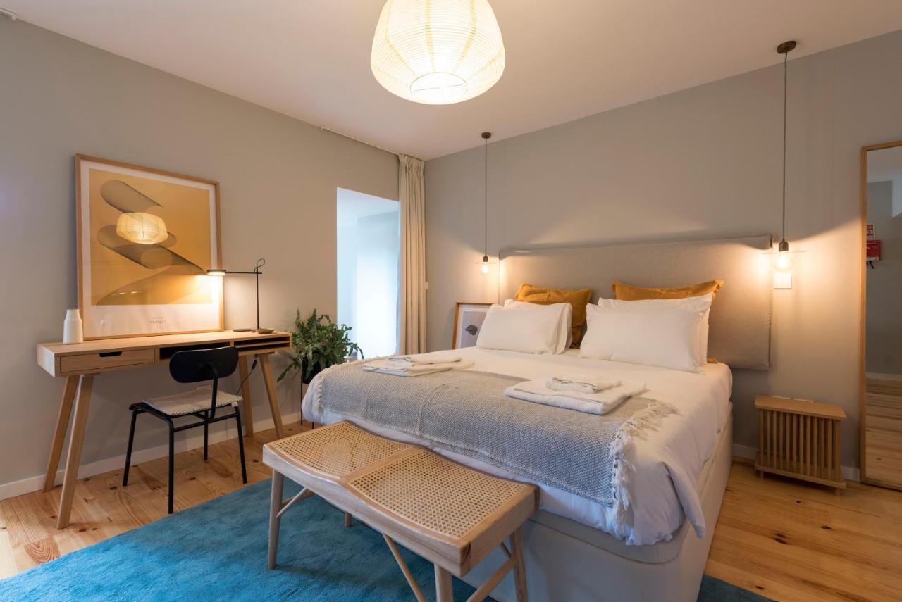 Loft Ii Apartamento Oporto