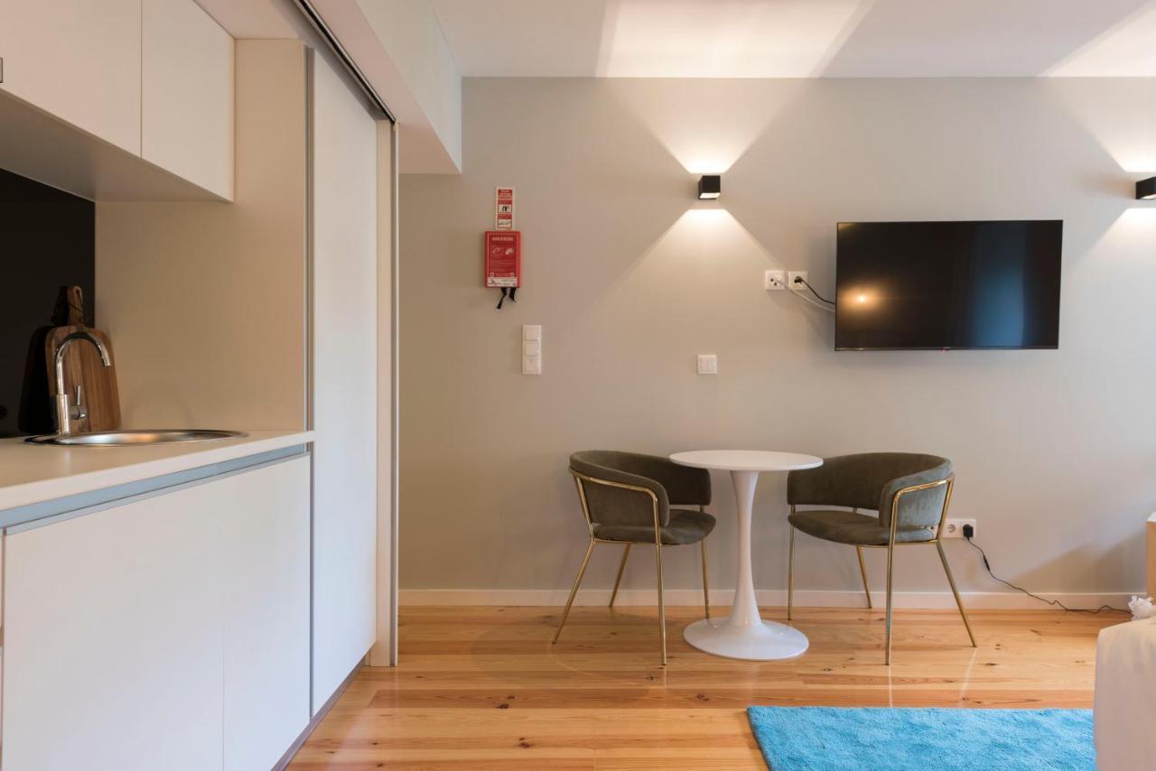 Loft Ii Apartamento Oporto