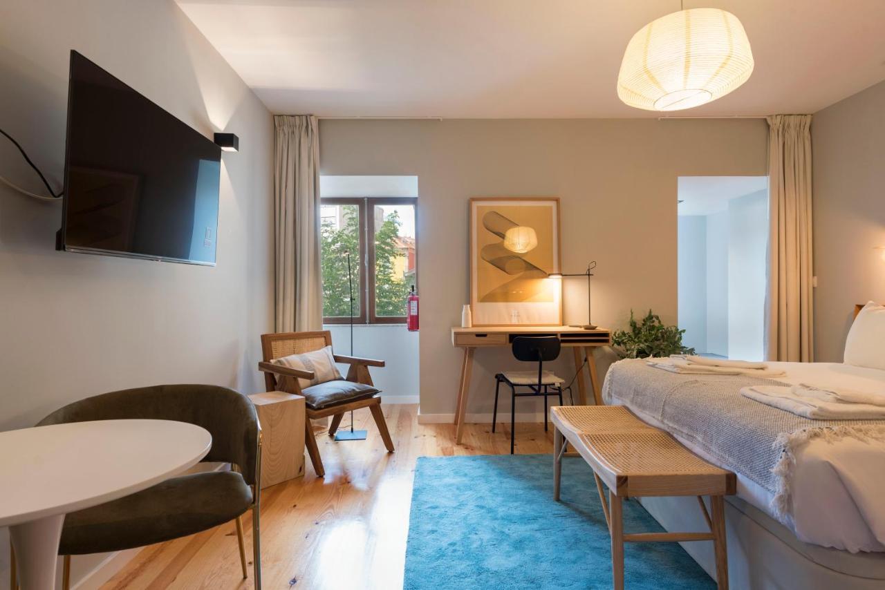 Apartamento Loft Ii