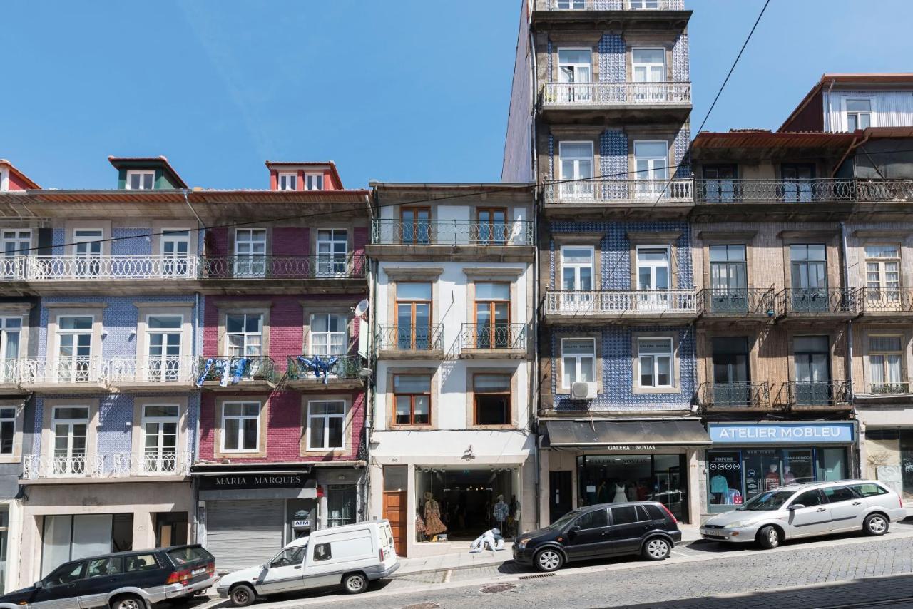 Loft Ii Apartamento Oporto